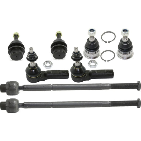 Suspension Kit For 2006-2010 Dodge Ram 1500 Front Driver and Passenger Side CPW