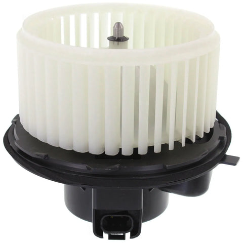 A/C Heater Blower Motor w/ Fan Cage for Chevy GMC Cadillac Hummer CPW