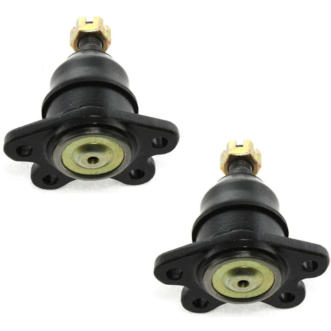 Ball Joint For 88-99 GMC K1500 Set of 2 Front Driver and Passenger Side Upper CPW