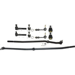 Suspension Kit Front Driver & Passenger Side Left Right CPW