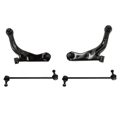 Control Arm Kit For 2005-2012 Ford Escape Front Driver and Passenger Side CPW