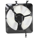 A/C Condenser Cooling Fan For 94-2001 Acura Integra CPW