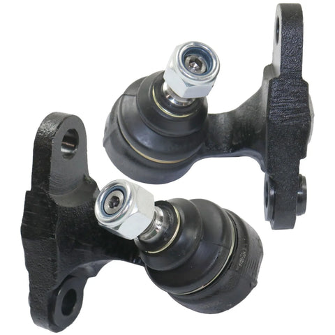 Set of 2 Ball Joints Front Driver & Passenger Side Lower for 325 330 325xi Pair CPW