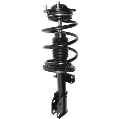 Quick Complete Loaded Strut Spring Assembly Front Each for Acadia Traverse CPW