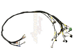 F Series Tucked Engine Harness Kit For Honda Acura Accord F18 F20 F22 F23 Hatch JackSpania Racing