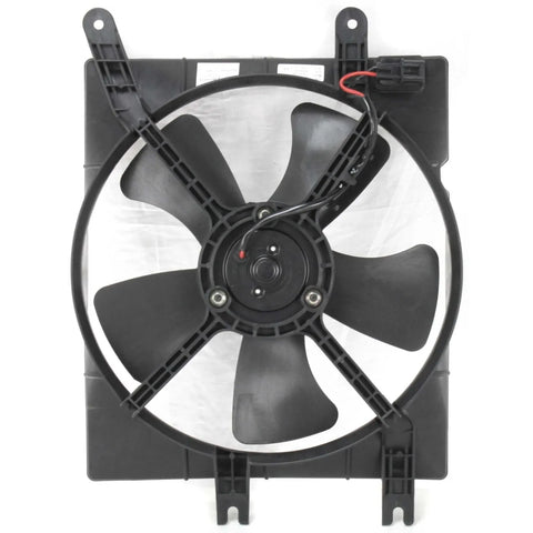 A/C Condenser Cooling Fan For 2004-2008 Suzuki Forenza 2005-2008 Reno CPW