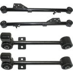 Suspension Kit Rear Driver & Passenger Side Left Right for Nissan Pathfinder QX4 CPW