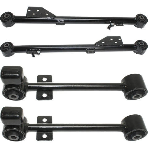 Suspension Kit Rear Driver & Passenger Side Left Right for Nissan Pathfinder QX4 CPW