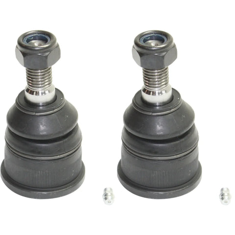 Ball Joint For 89-97 Ford Thunderbird Front Lower Left & Right Side Set of 2 CPW