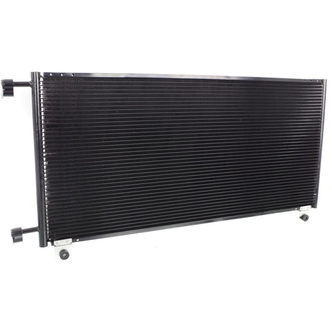 A/C AC Condenser for Chevy Suburban Yukon  20913752 Chevrolet Silverado 3500 GMC CPW