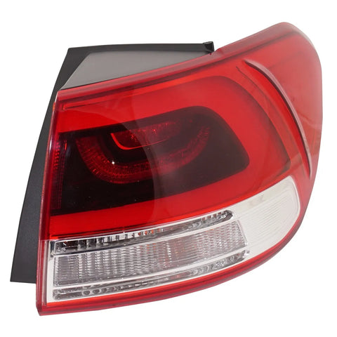 92402C6101 New Tail Light Taillight Taillamp Brakelight Lamp Passenger Right RH CPW