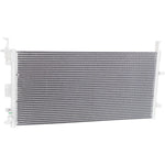 9760638002 HY3030112 New A/C AC Condenser for Hyundai Sonata Kia Optima XG350 02 CPW