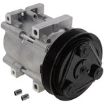 A/C Compressor For 1990-2001 Ford Ranger CPW