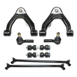 Suspension Kits Set of 7 Front Driver & Passenger Side Left Right for Frontier CPW