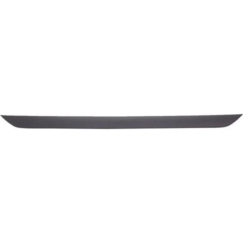 9T1Z17810AB New Bumper Face Bar Trim Molding Step Pad Rear Driver or Passenger CPW