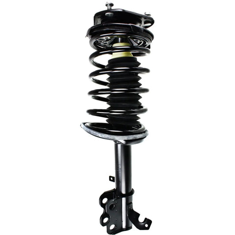 Shock Absorbers And Strut Assembly Front Passenger Right Side Hand for Geo Prizm CPW