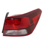 92402H9100 New Tail Light Taillight Taillamp Brakelight Lamp Passenger Right RH CPW