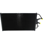 A/C AC Condenser for Chevy Suburban  52480034, 52402209 GMC K2500 Truck C2500 CPW