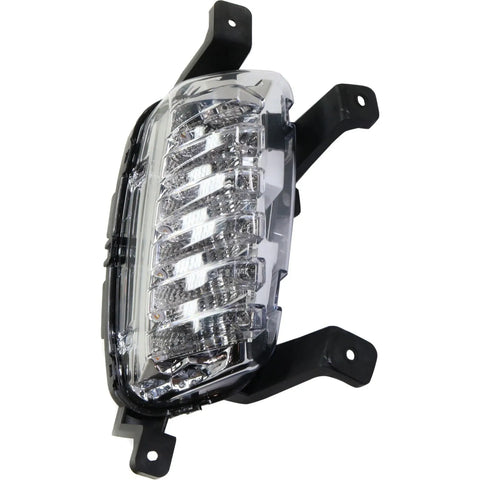 92208C1600 New Driving Light Lamp Headlight Headlamp Passenger Right Side RH CPW