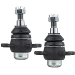 Pair Ball Joints Set of 2 Front Driver & Passenger Side Upper for Chevy Truck CPW