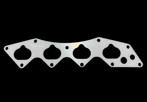 B Series Thermal Intake Manifold Gasket Acura Integra 1994 -2001 B18A B18B B18 JackSpania Racing