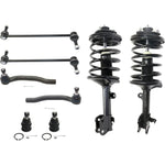 Suspension Kit For 2003-2005 Honda Pilot Front Driver and Passenger Side CPW