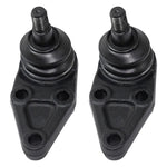 Pair Set of 2 Ball Joints Rear Driver & Passenger Side Upper Left Right CPW