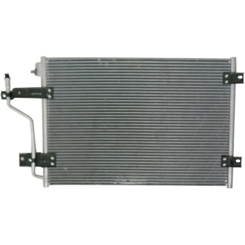 A/C Condenser For 1998-2002 Dodge Ram 2500 3500 5.9L Turbo Diesel Engine CPW