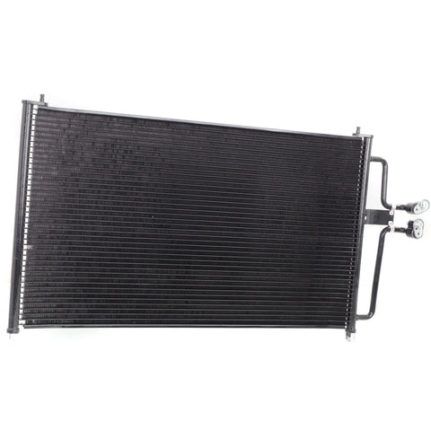 AC Condenser A/C Air Conditioning Direct Fit for Ford Escape Mariner Tribute New CPW