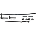 Suspension Kit Front Driver and Passenger Side For Ram Truck Dodge 1500 2500 CPW