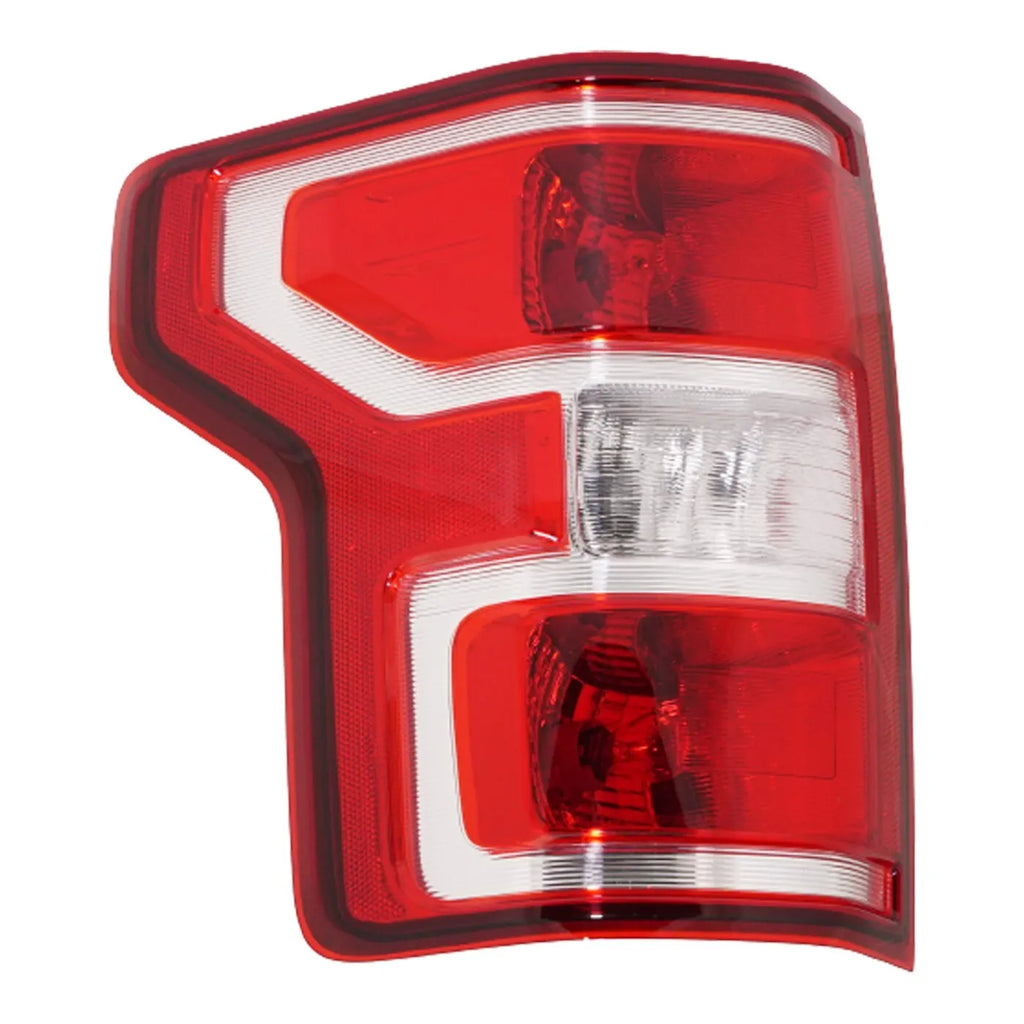 Tail Light Taillight Taillamp Brakelight Lamp Driver Left Side for