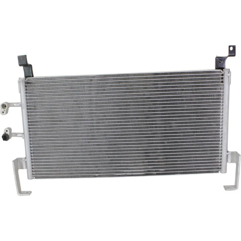 AC Condenser A/C Air Conditioning Direct Fit for Plymouth Dodge Neon 2.0L New CPW