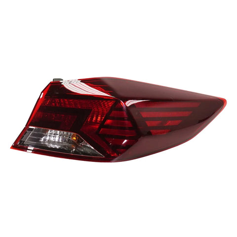 92402F2510 New Tail Light Taillight Taillamp Brakelight Lamp Passenger Right RH CPW