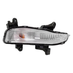 92304D5500 New Turn Signal Light Corner Side Marker Park Lamp Passenger Right RH CPW