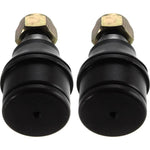 New Set of 2 Ball Joints Front Driver & Passenger Side Lower Ram Truck F450 Pair CPW