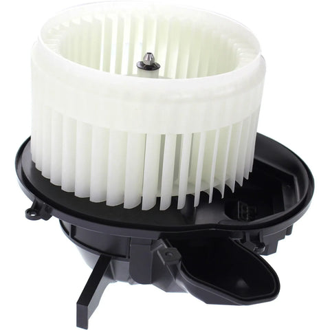 A/C AC Heater Blower Motor w/ Fan Cage for Volvo XC70 XC90 S60 S80 V70 CPW