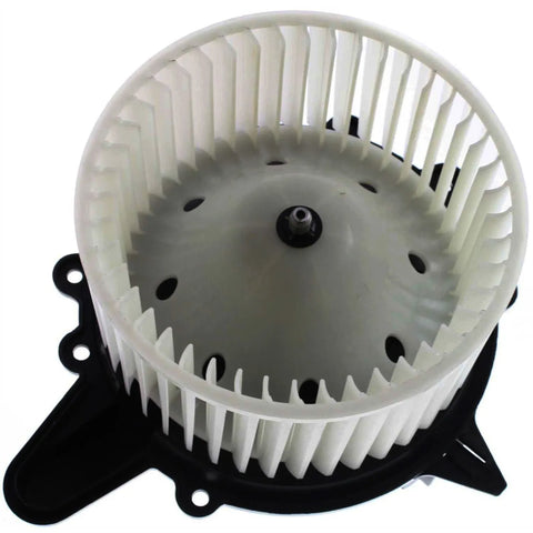 A/C Heater Blower Motor w/ Fan Cage for Navigator F150 F250 Pickup Truck CPW