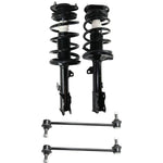 Suspension Kit For 2003-2008 Toyota Corolla Front Driver and Passenger Side CPW