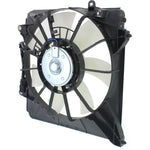 A/C Condenser Cooling Fan For 2010-2013 Honda Insight/2011-2013 Honda CR-Z 4Cyl CPW