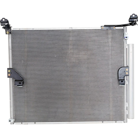 A/C Condenser For 2021 Toyota 4Runner 8846060480 CPW