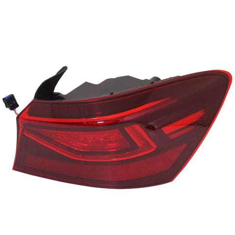 92402M7100 New Tail Light Taillight Taillamp Brakelight Lamp Passenger Right RH CPW