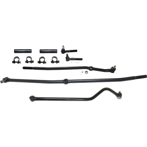 Suspension Kit Front for Ram Truck Dodge 1500 2500 3500 2000-2002 CPW