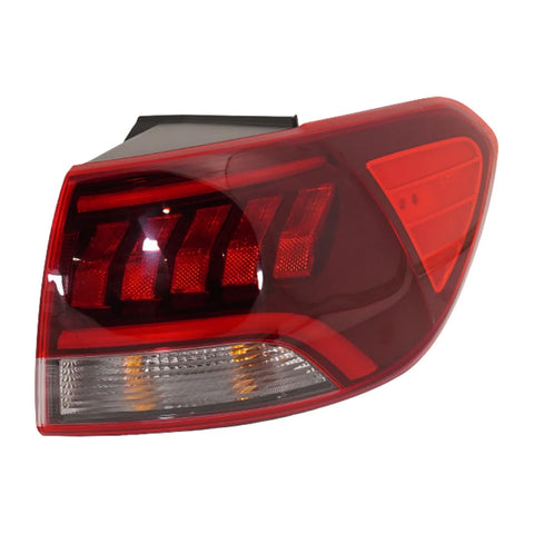 92402C6600 New Tail Light Taillight Taillamp Brakelight Lamp Passenger Right RH CPW