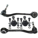 Control Arm Kit For 2000-2006 BMW X5 Front Left and Right AWD 4pc CPW