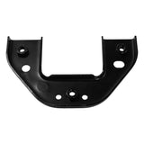 22833932 New Bumper Face Bar Bracket Retainer Mounting Brace Front Driver Left CPW