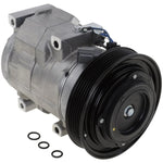 A/C Compressor For 2003-2006 Acura MDX CPW