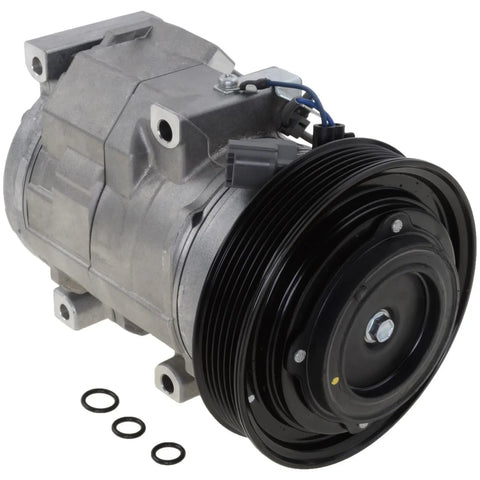 A/C Compressor For 2003-2006 Acura MDX CPW