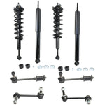 New Suspension Kit Front & Rear Driver Passenger Side for 4 Runner LH RH 4Runner CPW