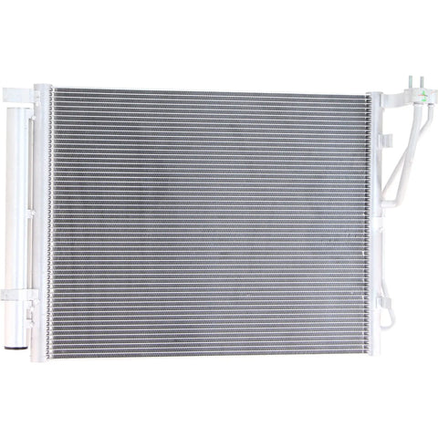 97606C1101 KI3030138 New A/C AC Condenser for Kia Optima 2016 CPW