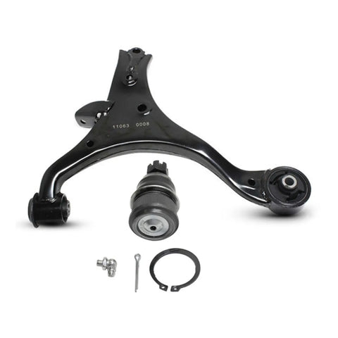 Control Arm Kit For 2001-2005 Honda Civic Front Right Lower 2Pc CPW